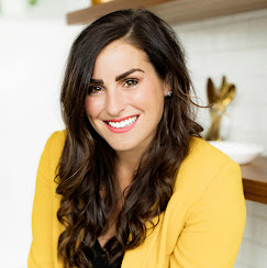 Portrait of Caitlin Kolowith
